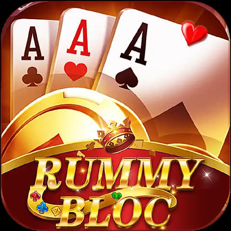 Rummy Bloc